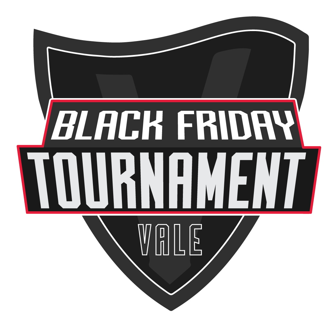 Black Friday 3v3